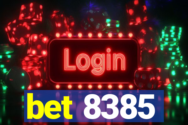 bet 8385